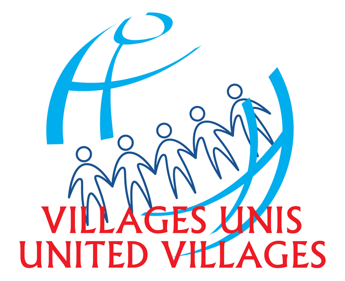 logo Villages Unis